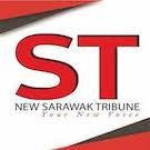 new Sarawak tribune